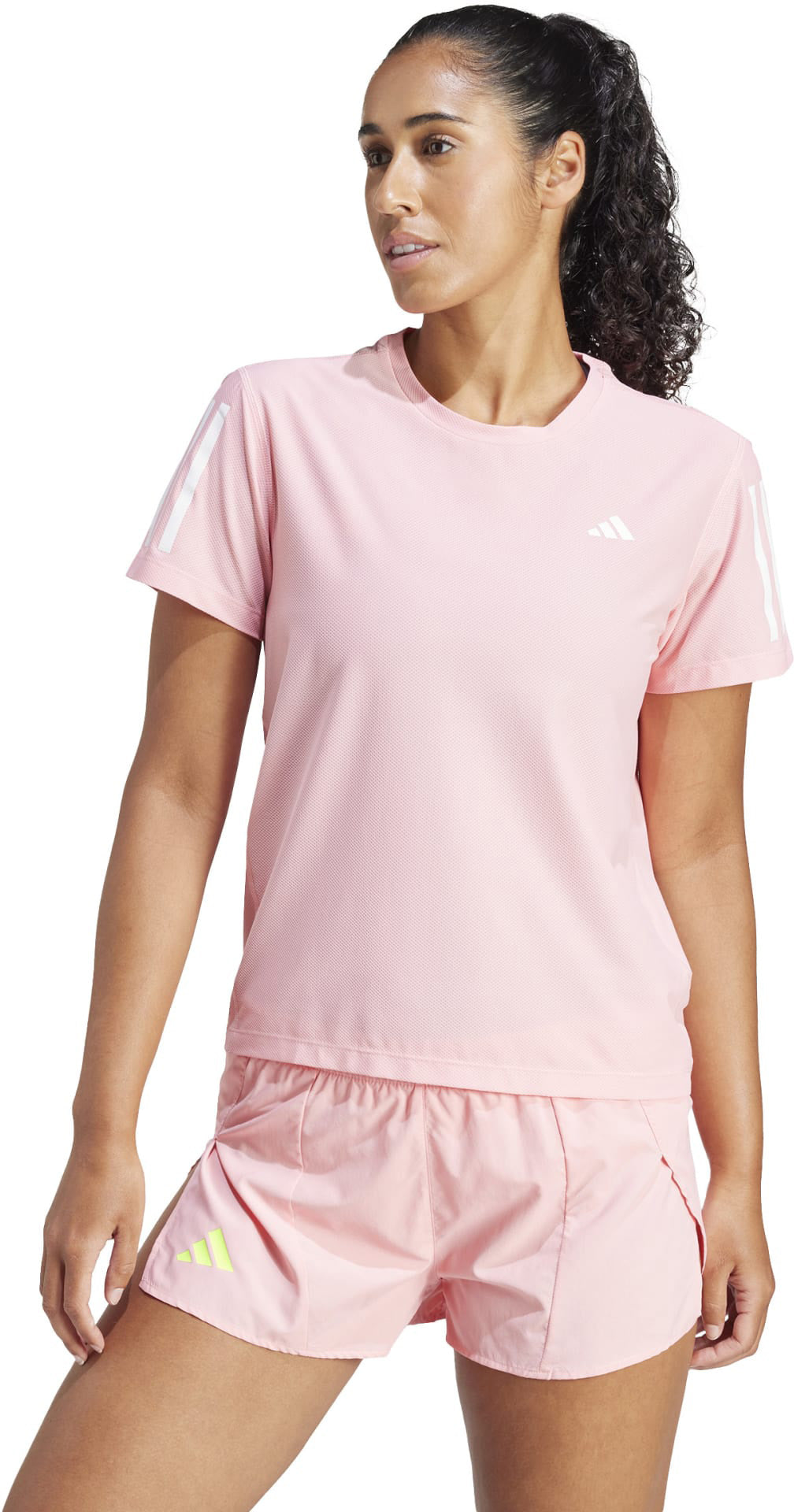 Own The Run t-shirt