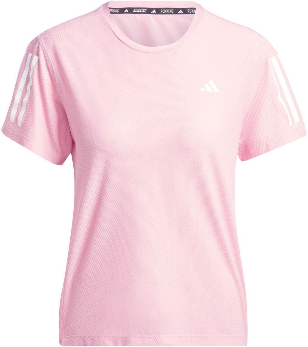 Own The Run t-shirt