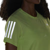 Own The Run t-shirt