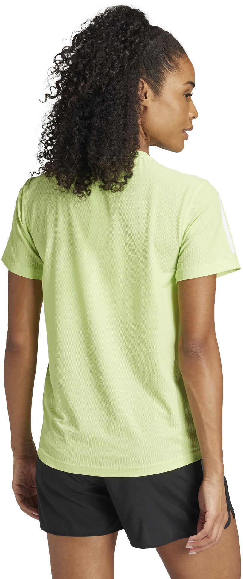 Own The Run t-shirt