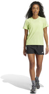 Own The Run t-shirt