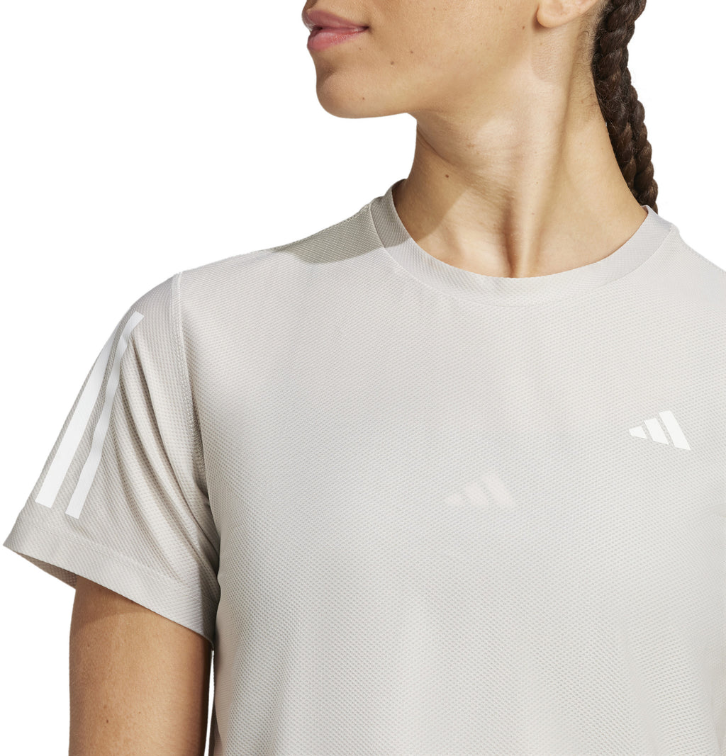 Own The Run t-shirt