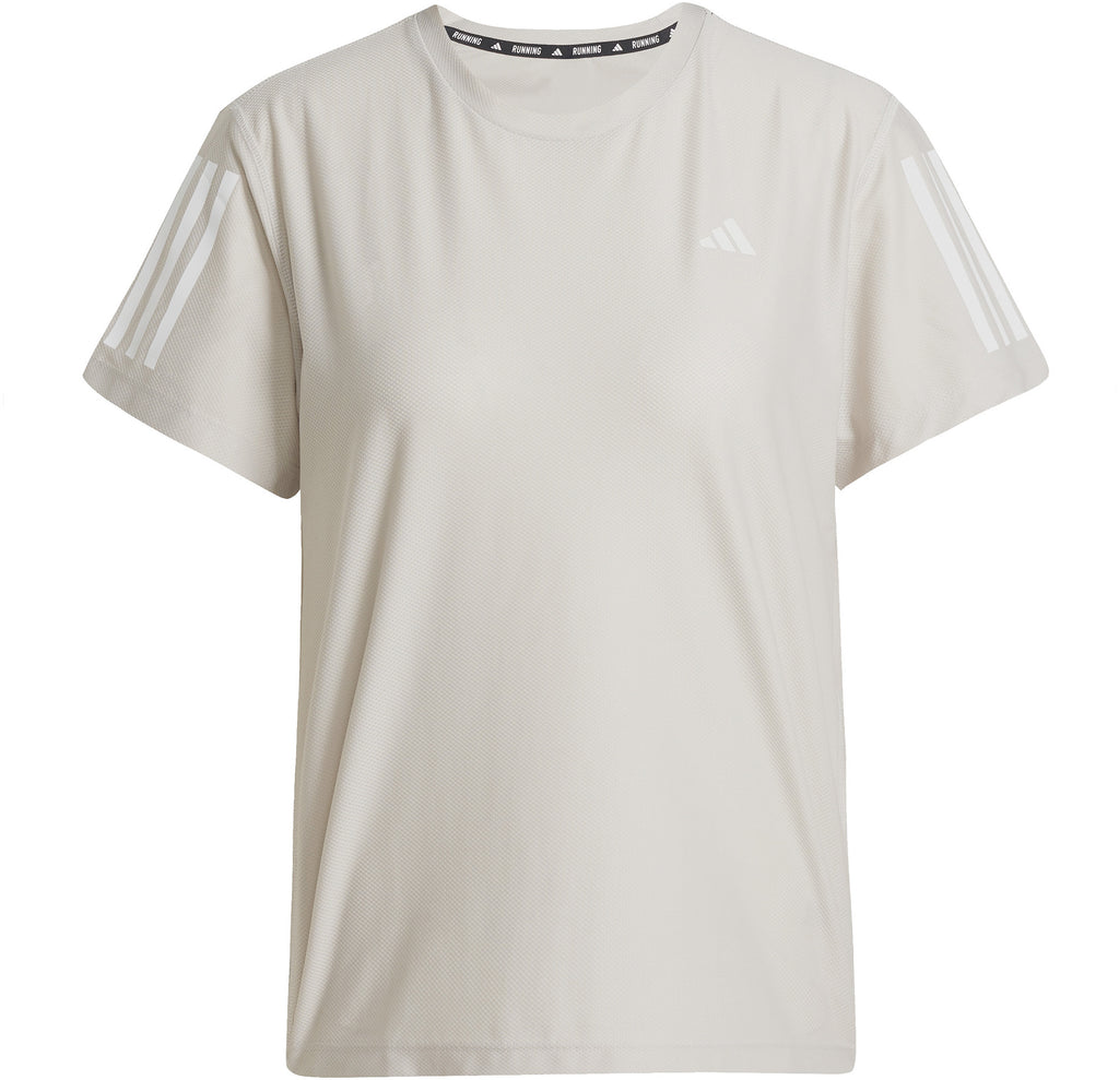 Own The Run t-shirt