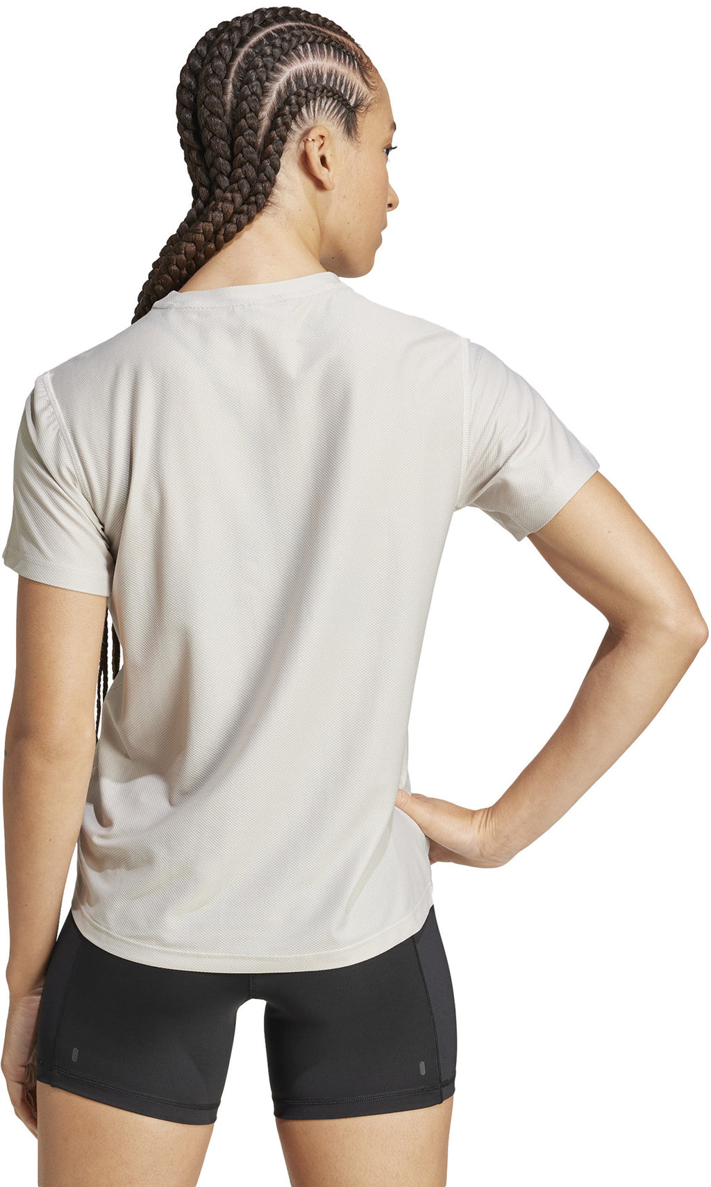 Own The Run t-shirt