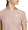 Own The Run t-shirt