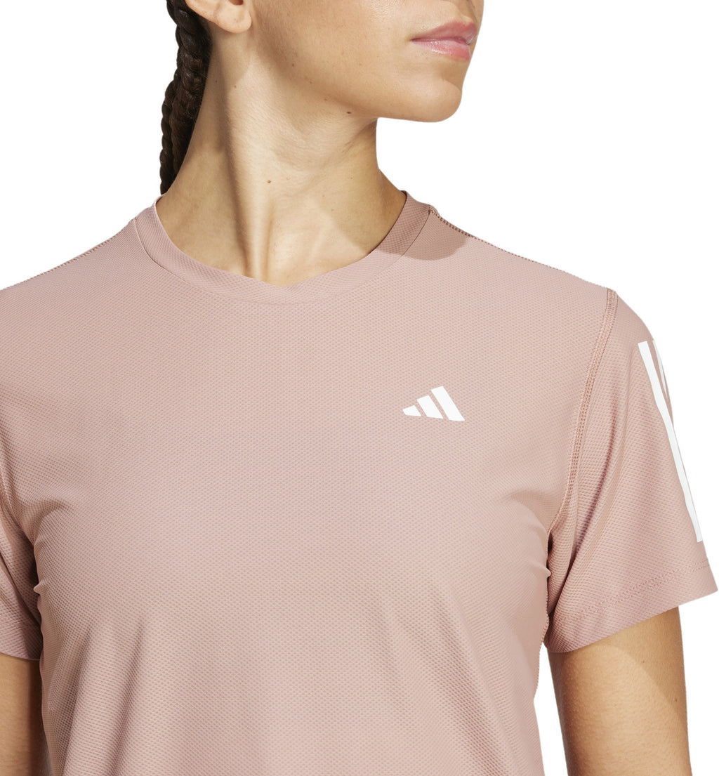 Own The Run t-shirt