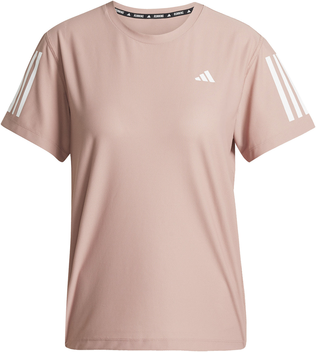 Own The Run t-shirt