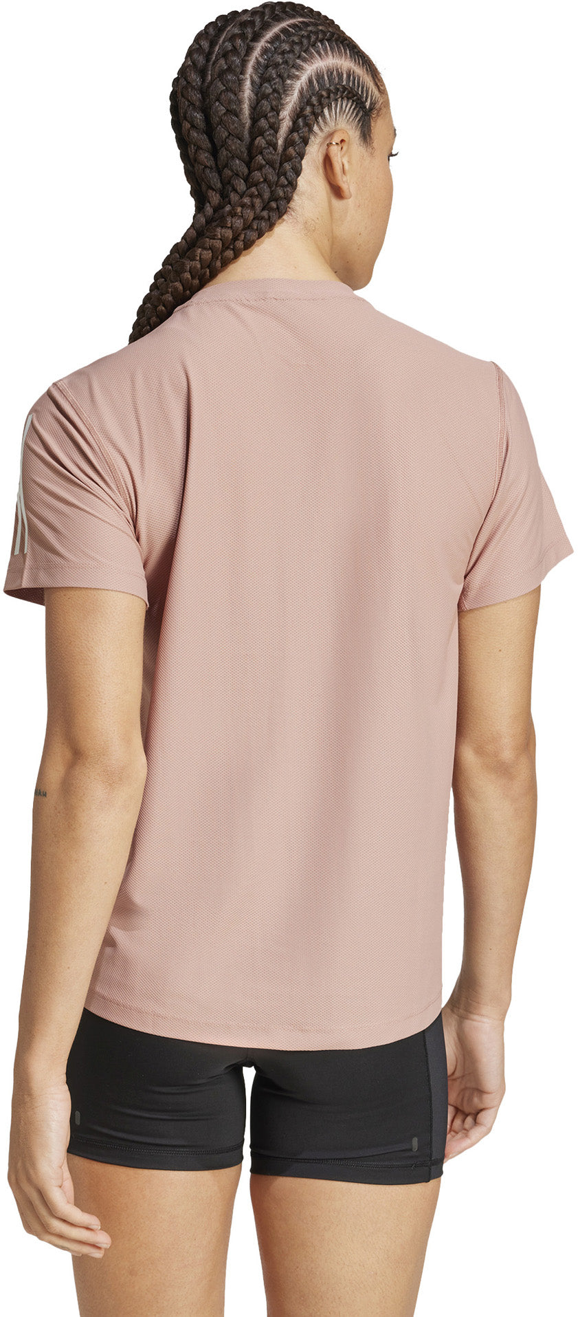Own The Run t-shirt