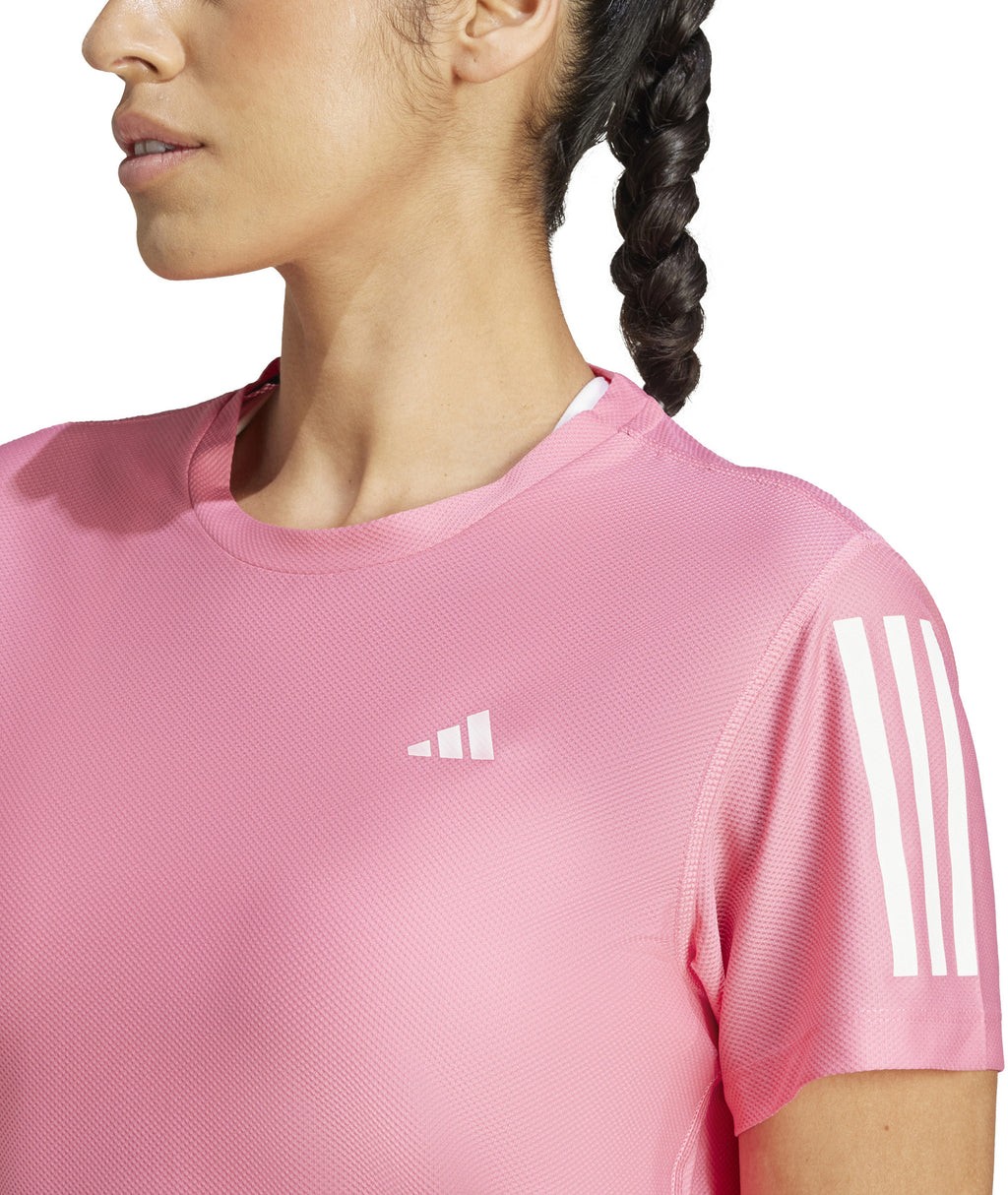 Own The Run t-shirt