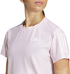 Own The Run t-shirt