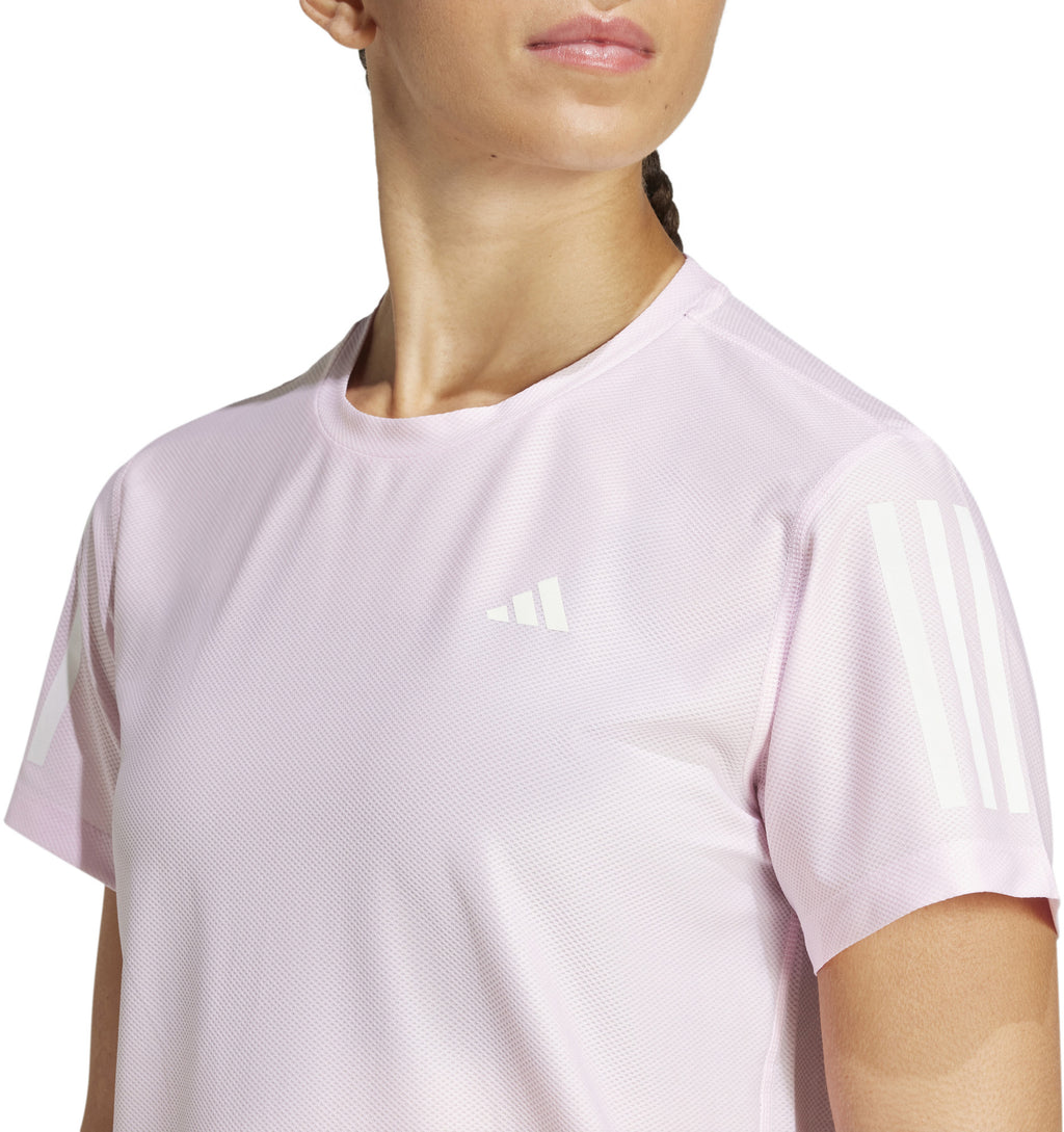 Own The Run t-shirt