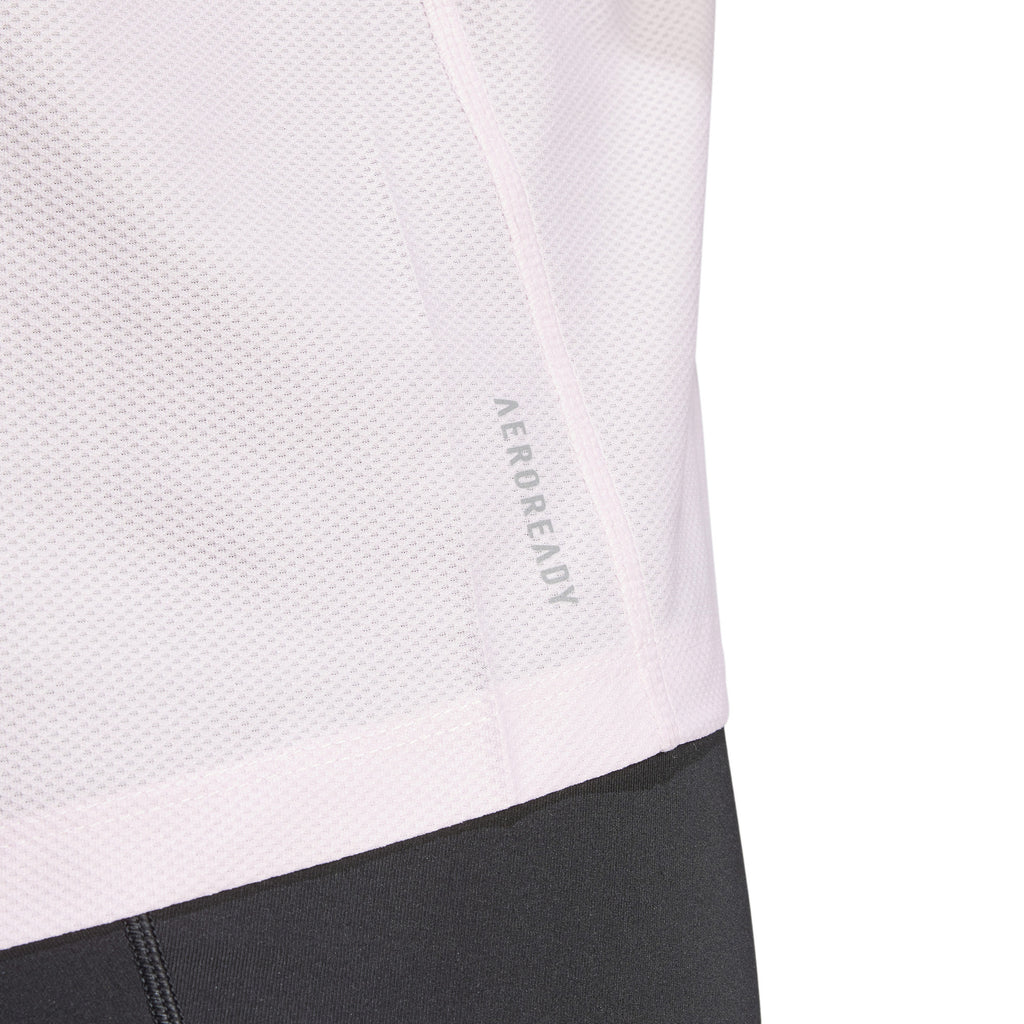 Own The Run t-shirt
