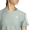 Own The Run t-shirt