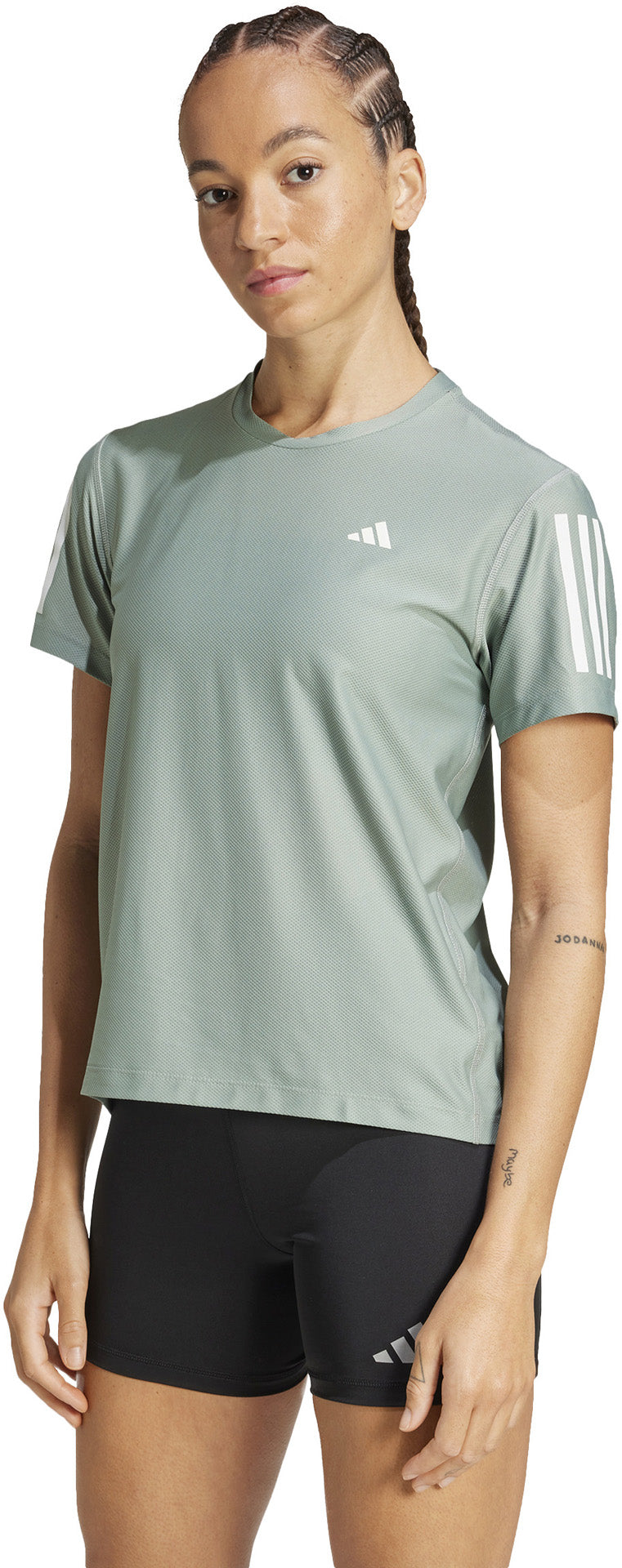 Own The Run t-shirt