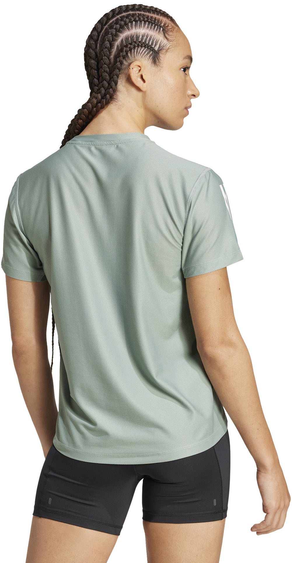 Own The Run t-shirt