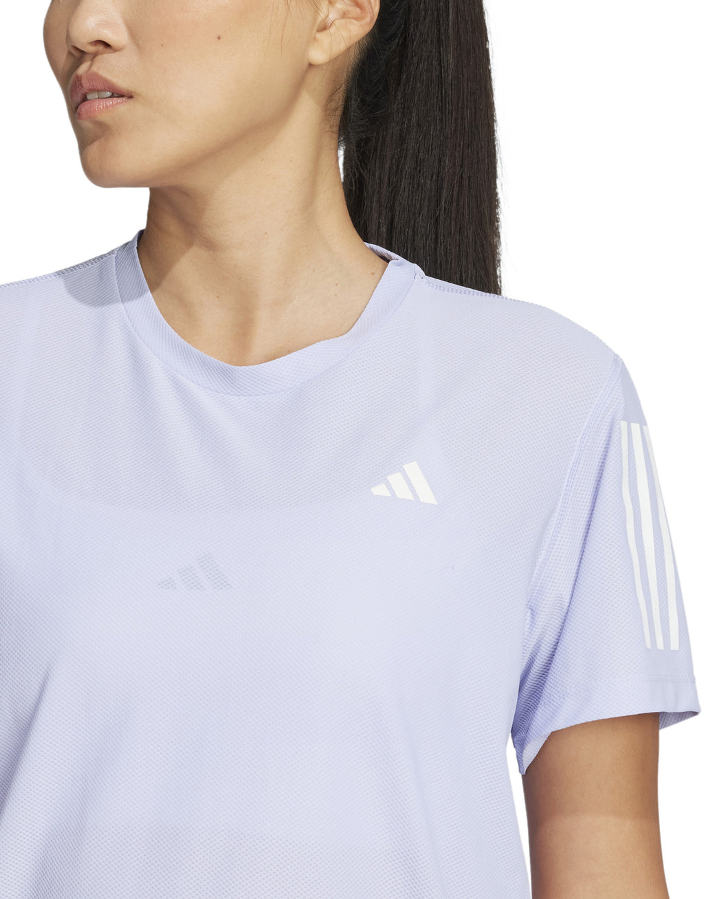 Own The Run t-shirt