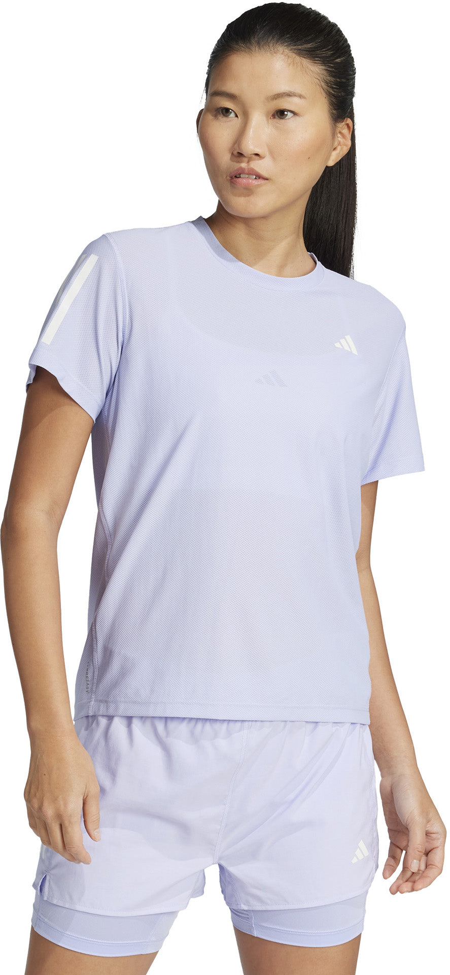 Own The Run t-shirt