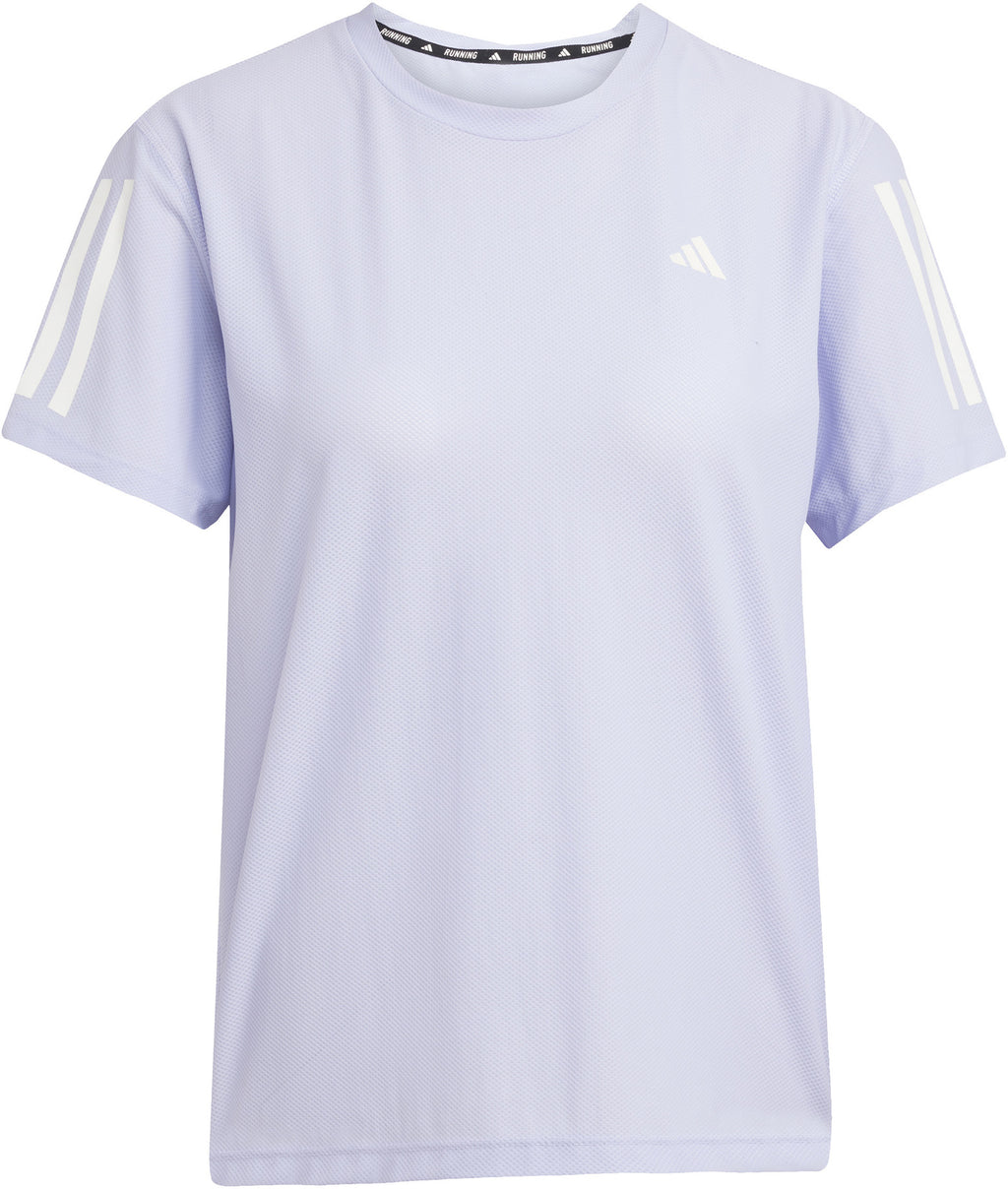 Own The Run t-shirt