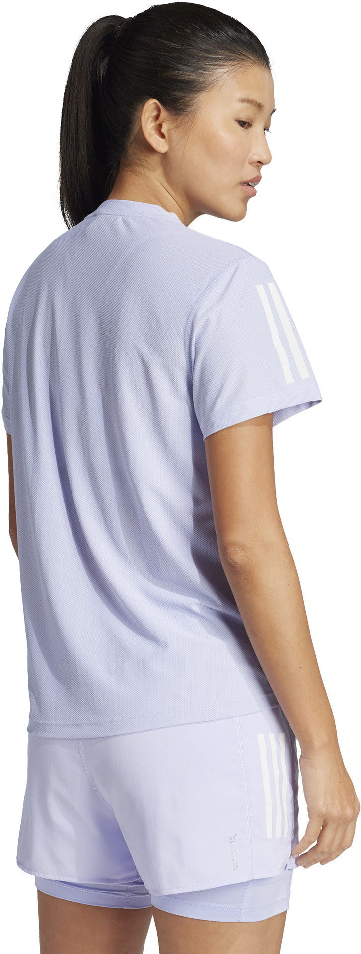 Own The Run t-shirt