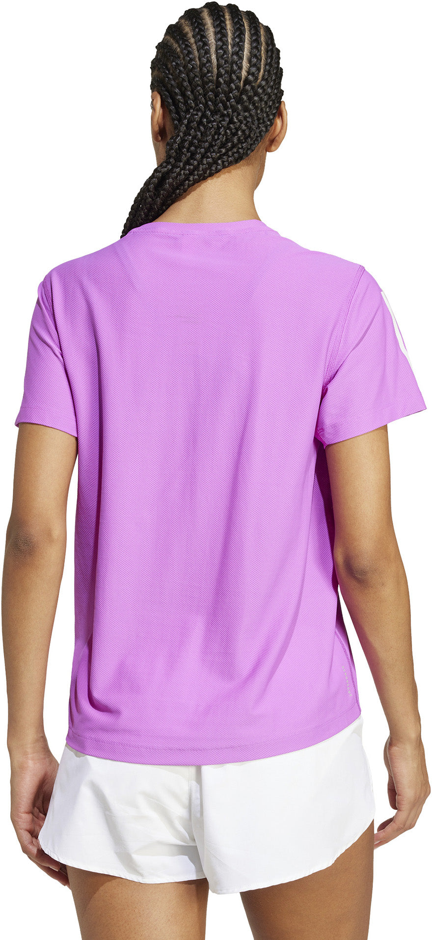 Own The Run t-shirt