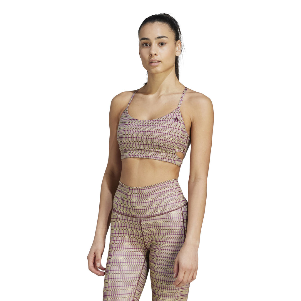 Yoga Studio Light-Support sport bh