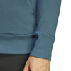 Z.N.E. Premium Hooded trainingsjack