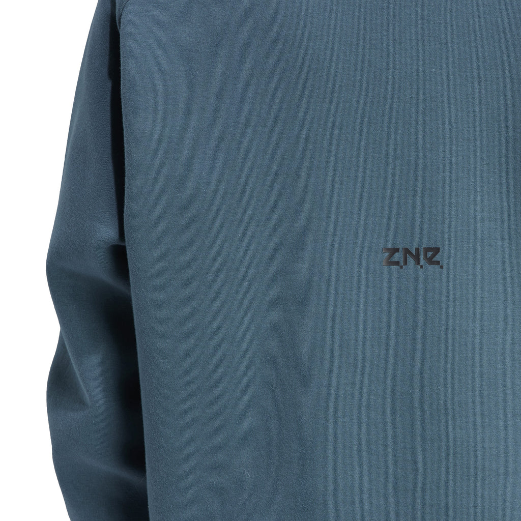 Z.N.E. Premium Hooded trainingsjack