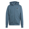 Z.N.E. Premium Hooded trainingsjack