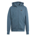 Z.N.E. Premium Hooded trainingsjack