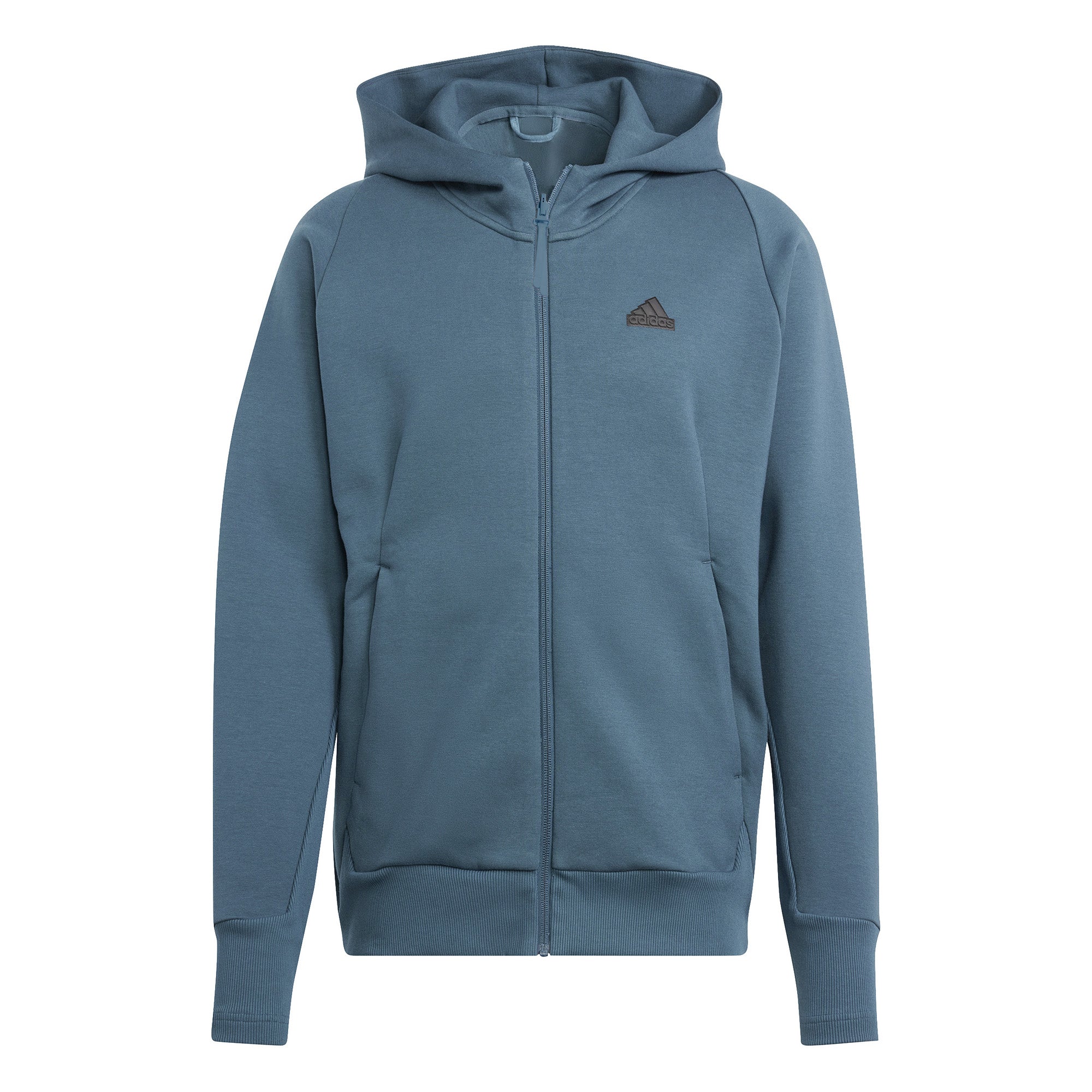 Z.N.E. Premium Hooded trainingsjack