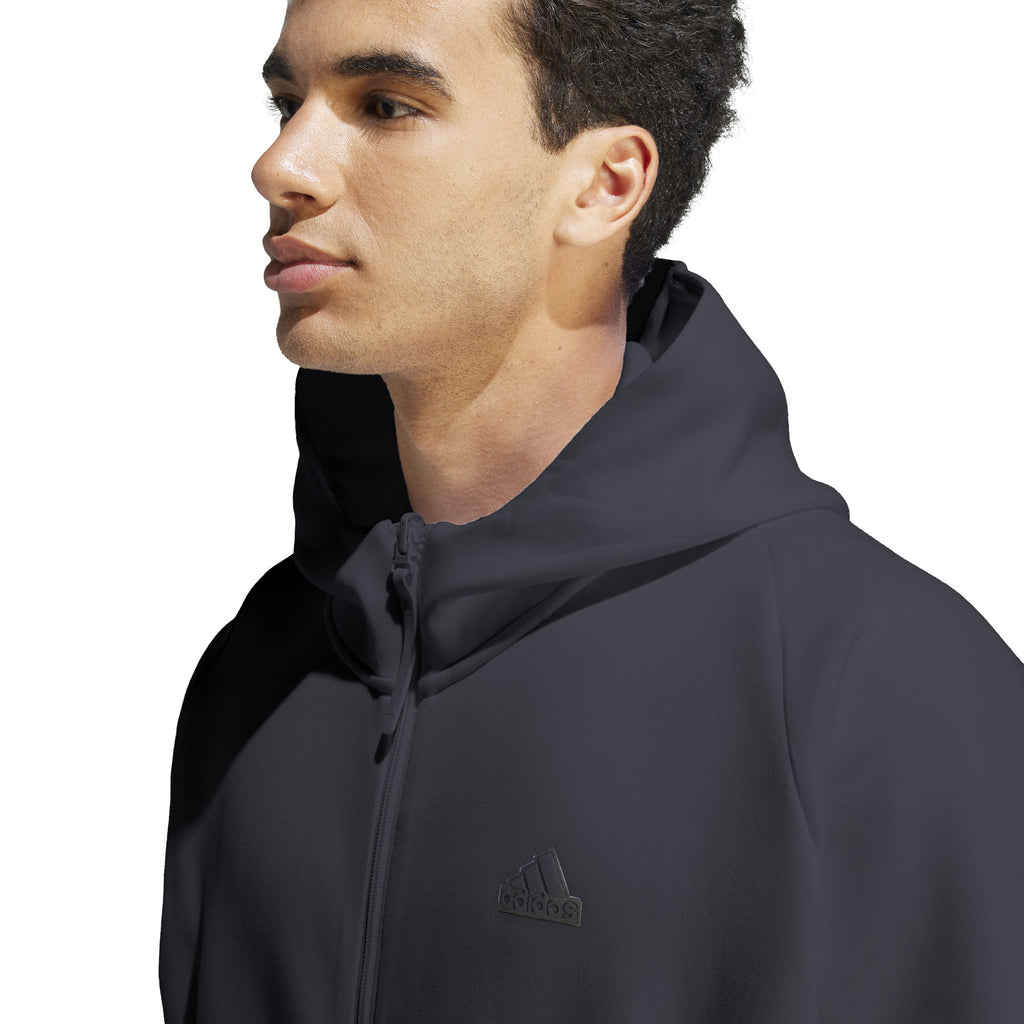 Z.N.E. Premium Hooded trainingsjack