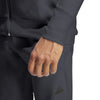 Z.N.E. Premium Hooded trainingsjack