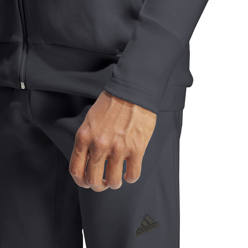 Z.N.E. Premium Hooded trainingsjack