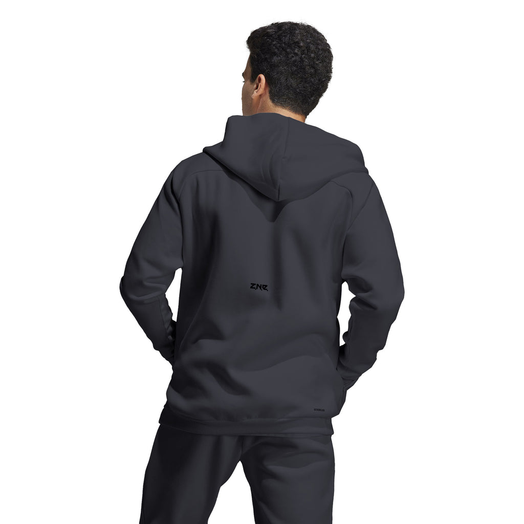 Z.N.E. Premium Hooded trainingsjack