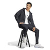 Z.N.E. Premium Hooded trainingsjack