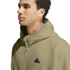 Z.N.E. Premium Hooded trainingsjack