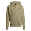 Z.N.E. Premium Hooded trainingsjack