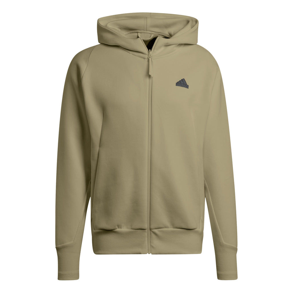 Z.N.E. Premium Hooded trainingsjack