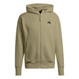 Z.N.E. Premium Hooded trainingsjack