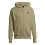 Z.N.E. Premium Hooded trainingsjack