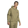 Z.N.E. Premium Hooded trainingsjack