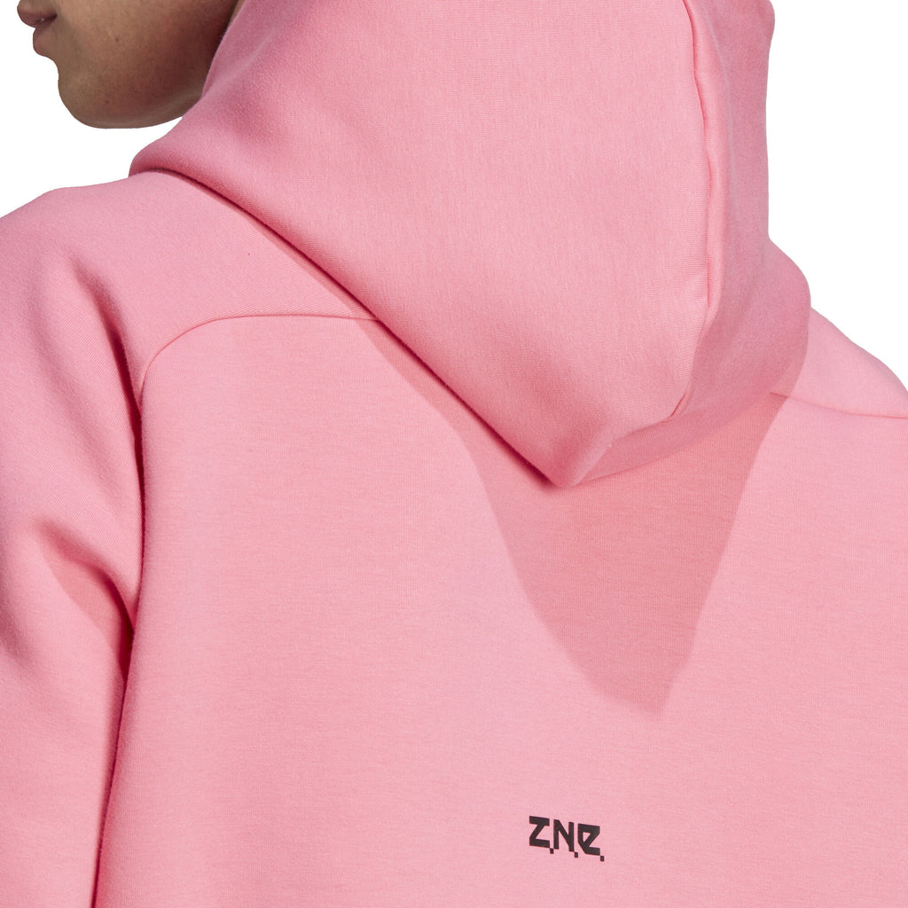 Z.N.E. Premium Hooded trainingsjack