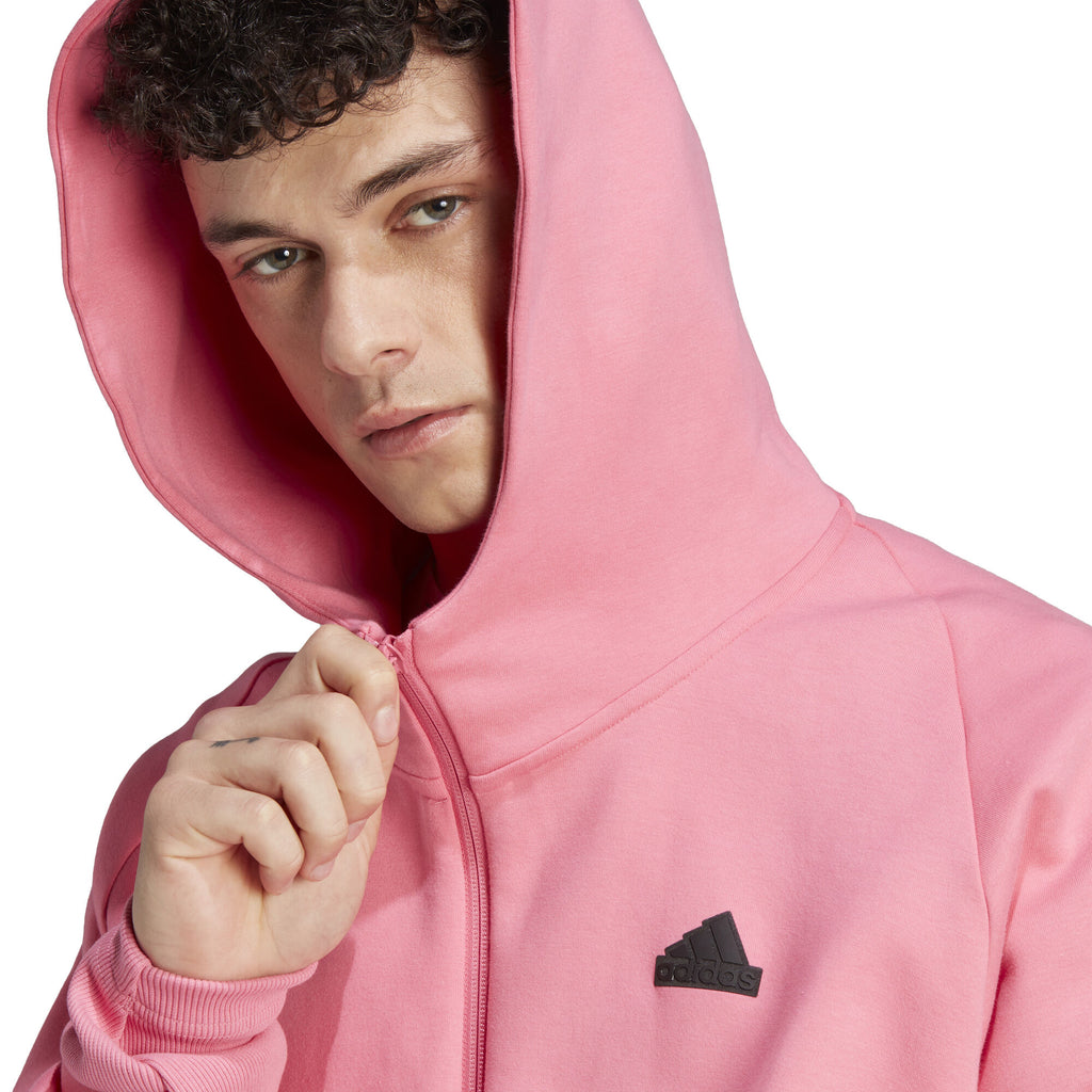 Z.N.E. Premium Hooded trainingsjack