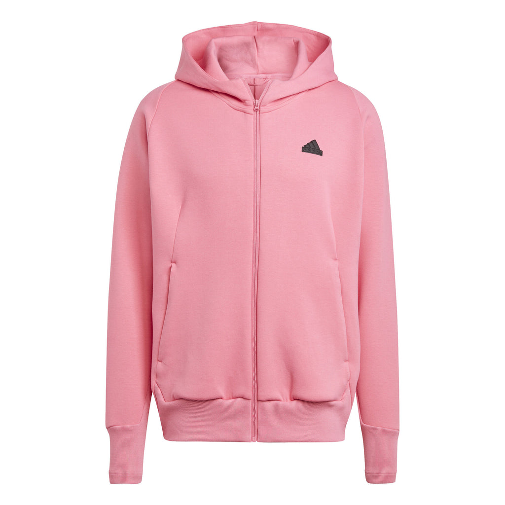 Z.N.E. Premium Hooded trainingsjack