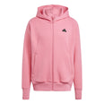 Z.N.E. Premium Hooded trainingsjack