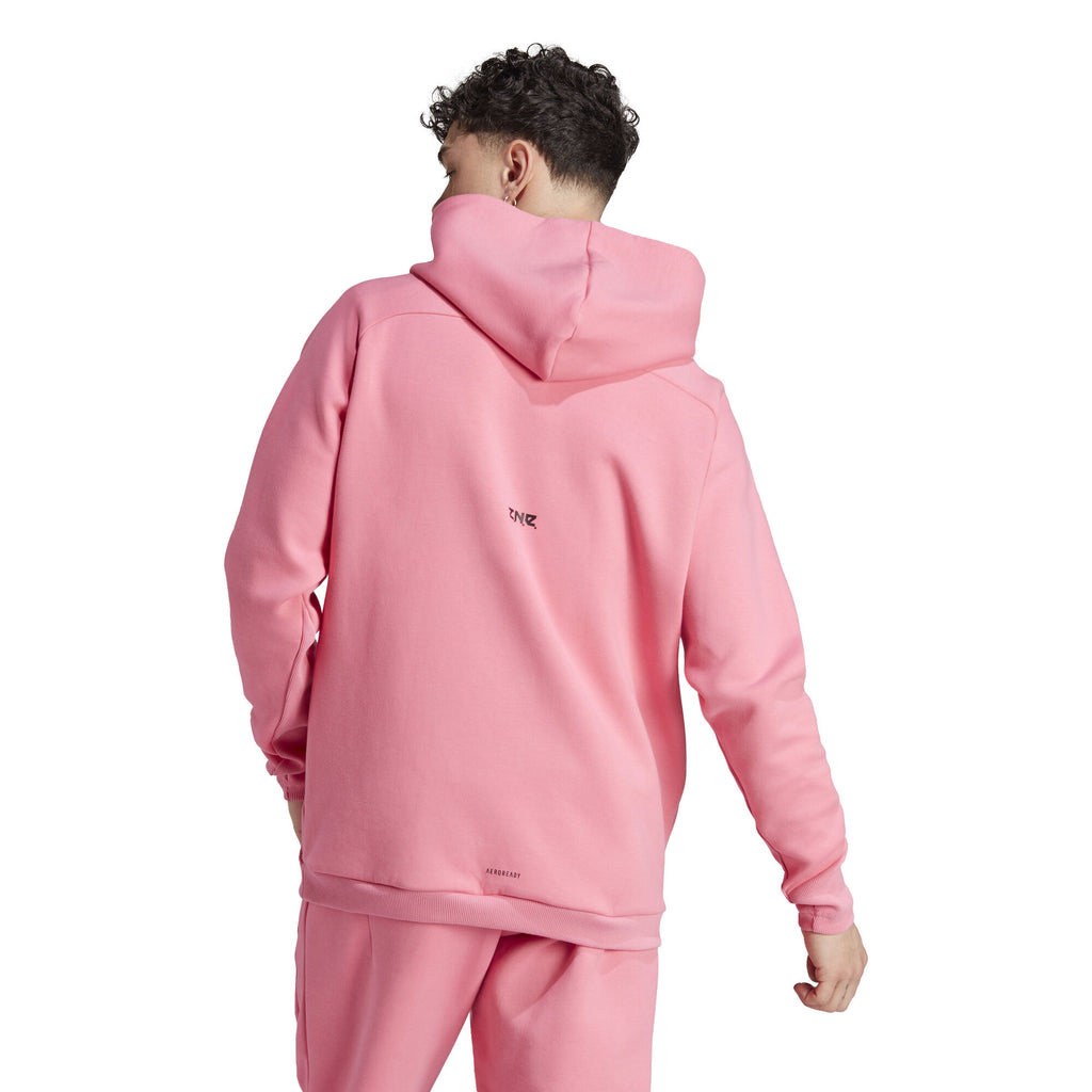 Z.N.E. Premium Hooded trainingsjack