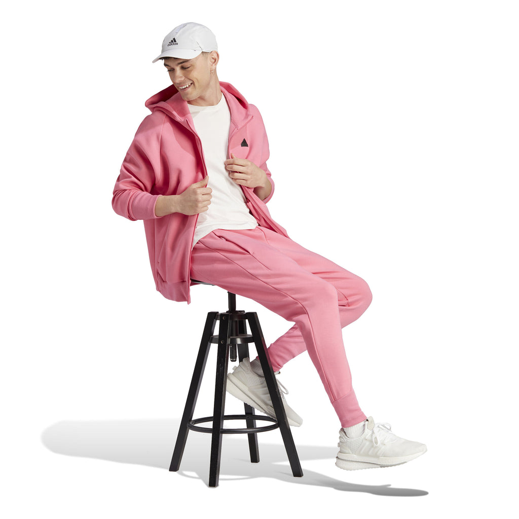 Z.N.E. Premium Hooded trainingsjack