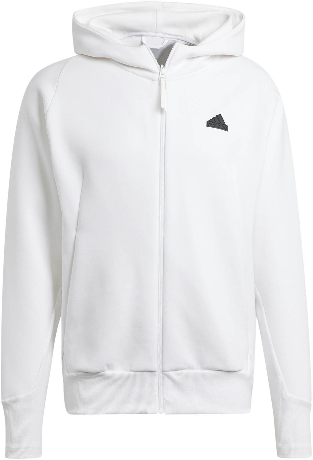Z.N.E. Premium Hooded trainingsjack