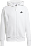 Z.N.E. Premium Hooded trainingsjack
