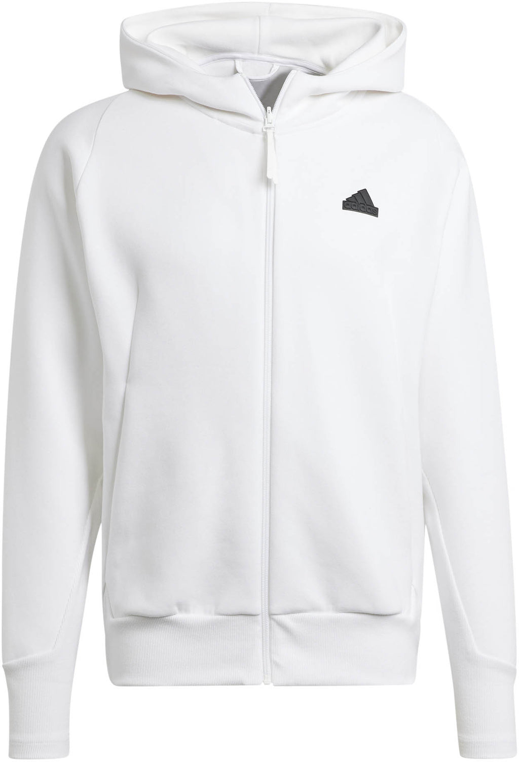 Z.N.E. Premium Hooded trainingsjack